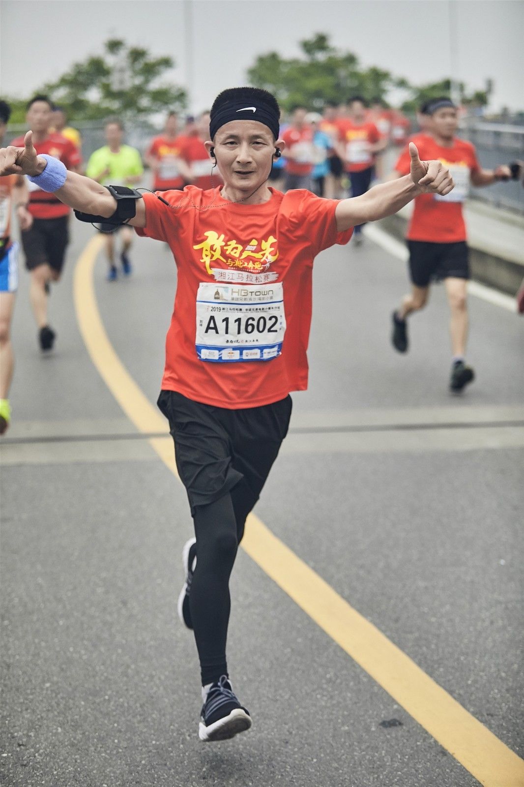 湖南熊猫体育管理有限公司