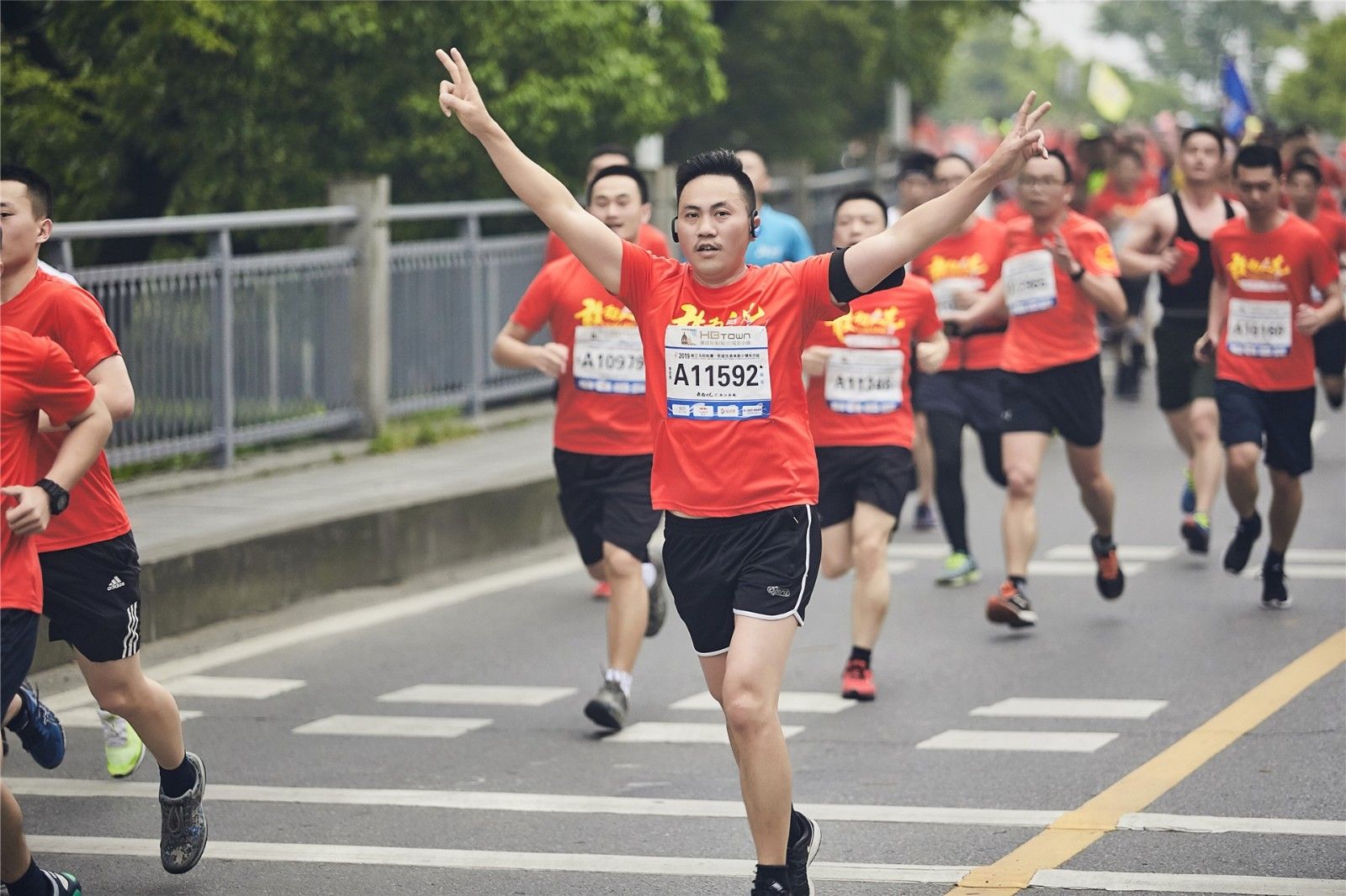 湖南熊猫体育管理有限公司