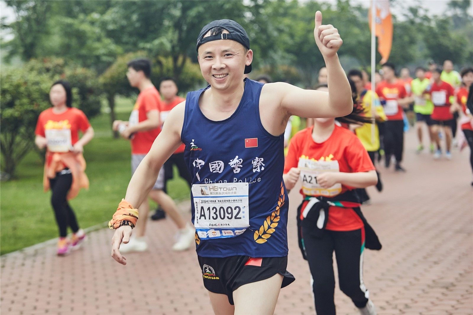 湖南熊猫体育管理有限公司