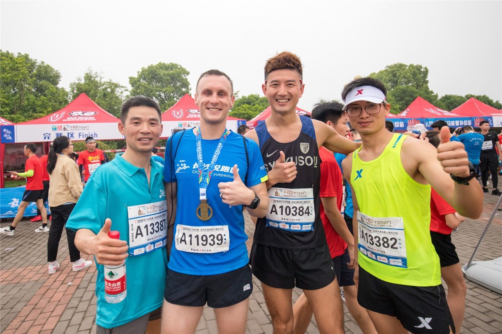 湖南熊猫体育管理有限公司