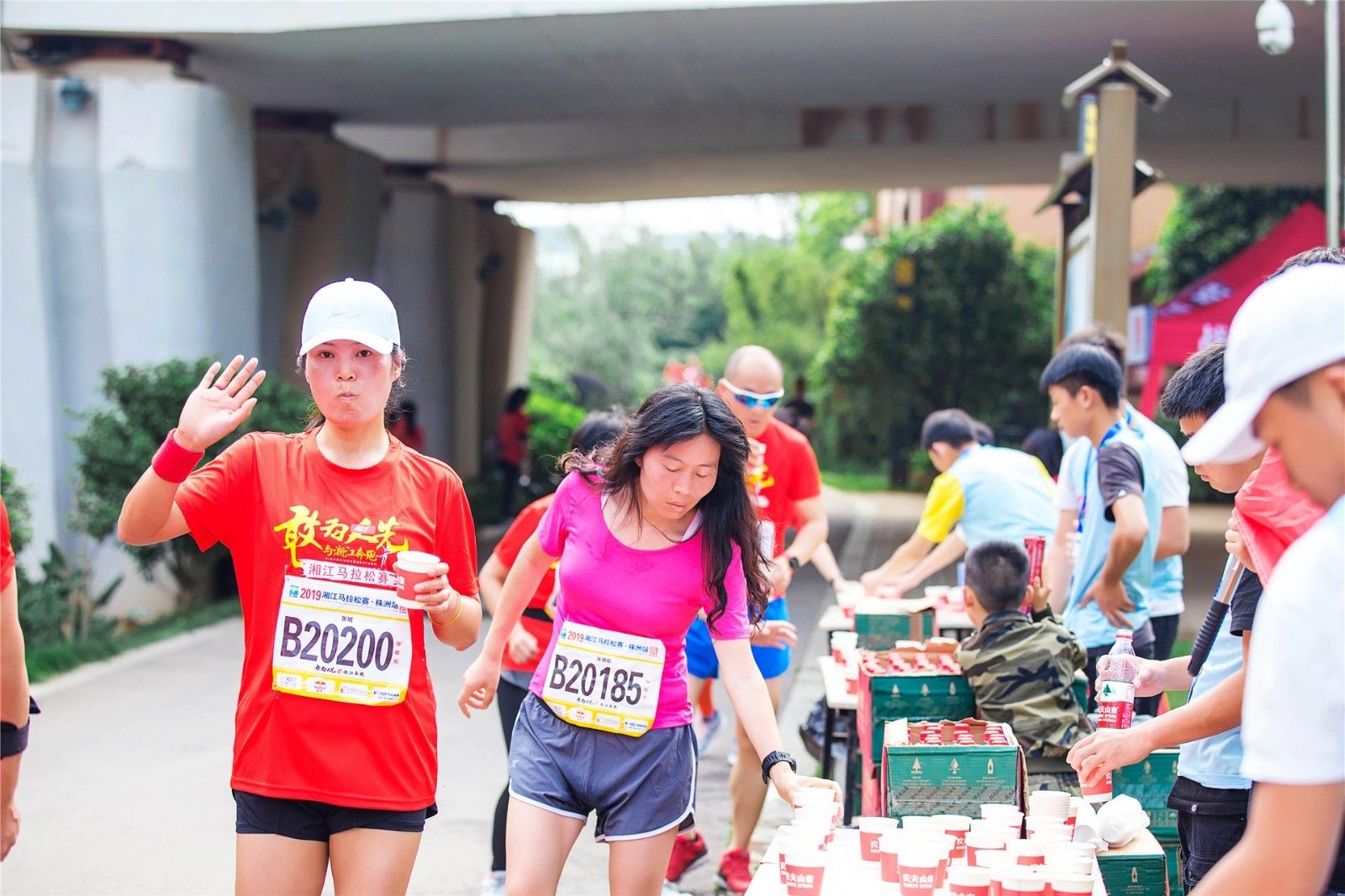 湖南熊猫体育管理有限公司