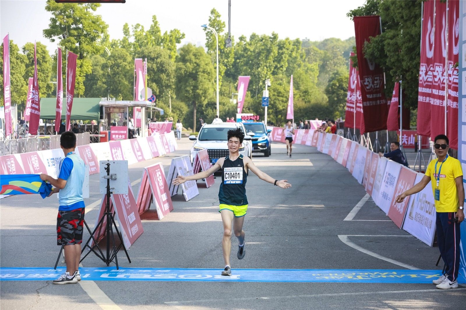 湖南熊猫体育管理有限公司