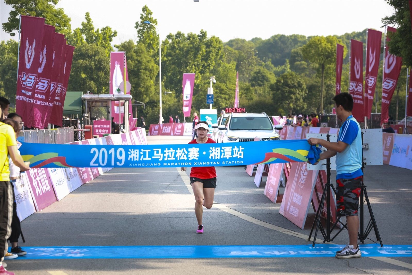 湖南熊猫体育管理有限公司