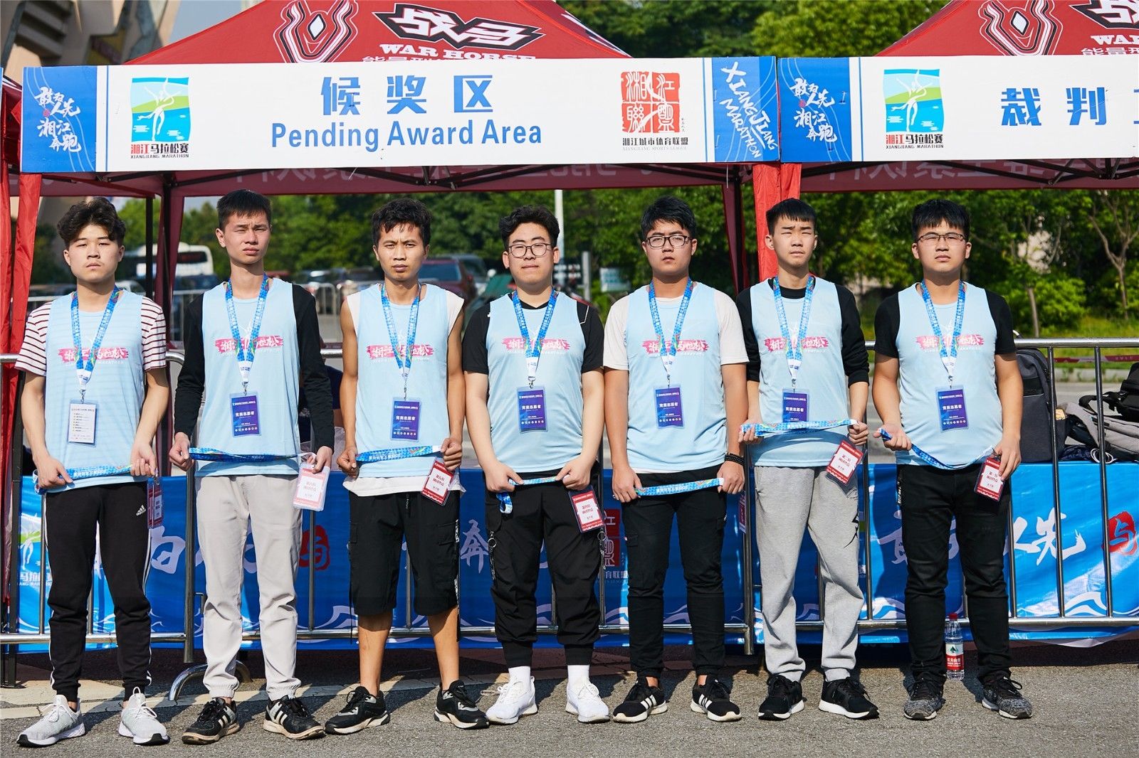 湖南熊猫体育管理有限公司