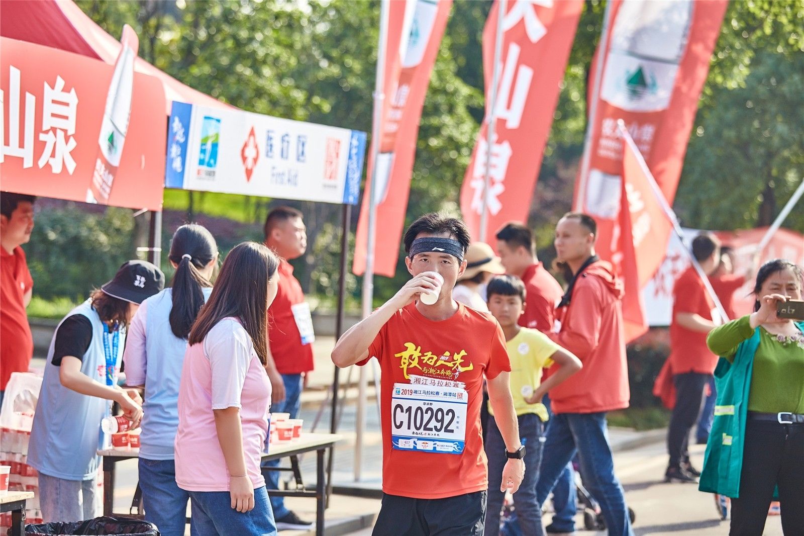 湖南熊猫体育管理有限公司