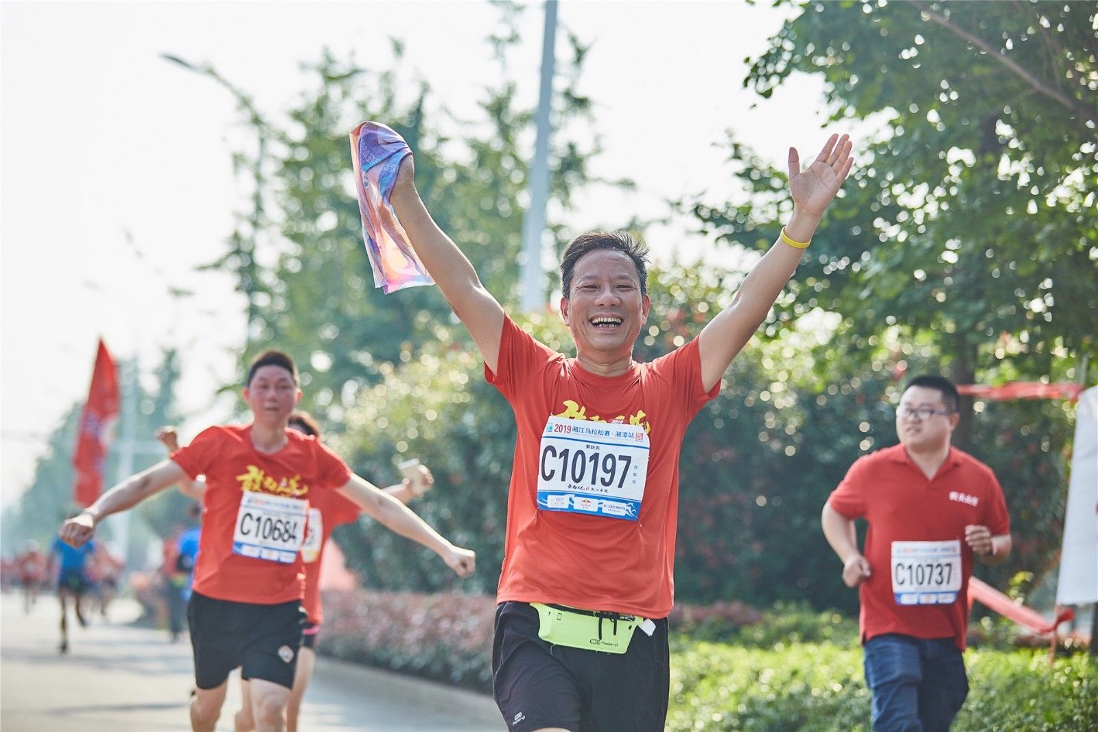 湖南熊猫体育管理有限公司
