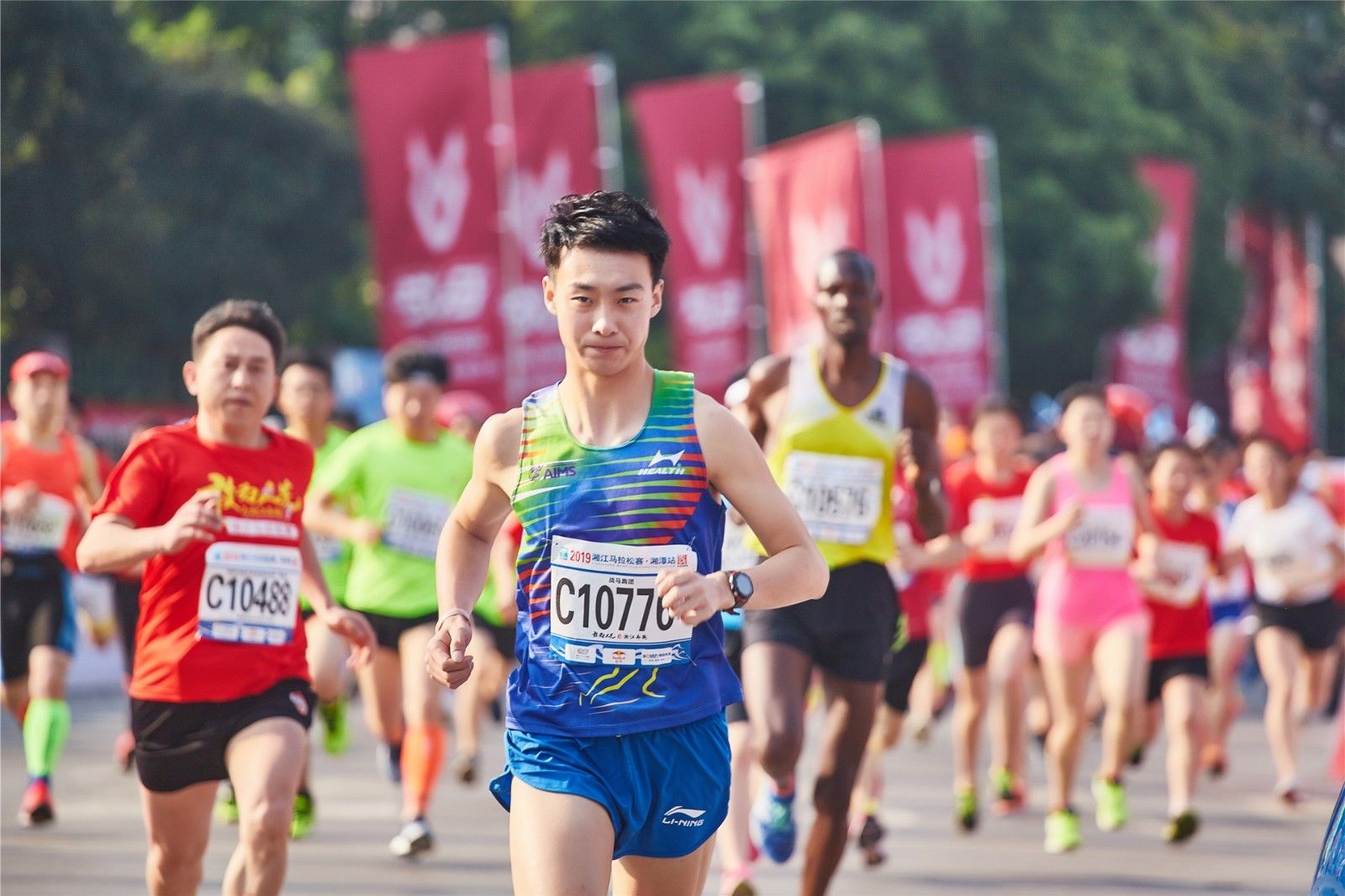 湖南熊猫体育管理有限公司