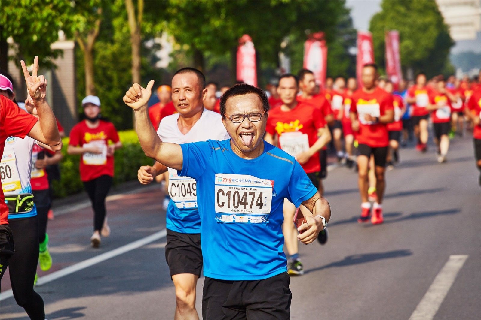 湖南熊猫体育管理有限公司