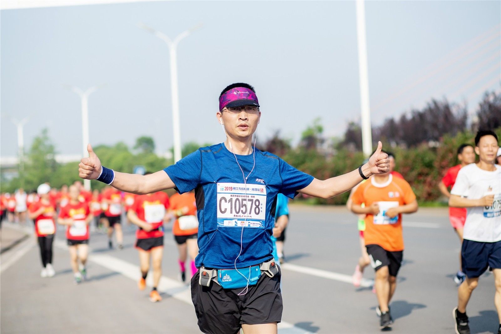 湖南熊猫体育管理有限公司