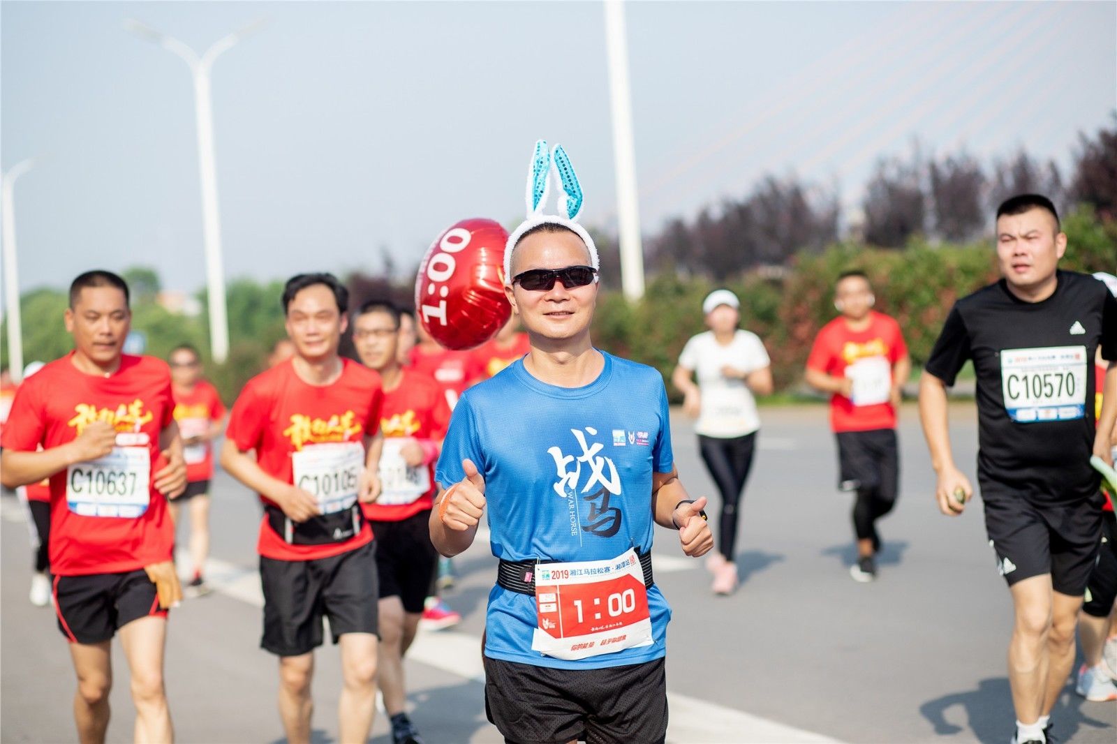 湖南熊猫体育管理有限公司