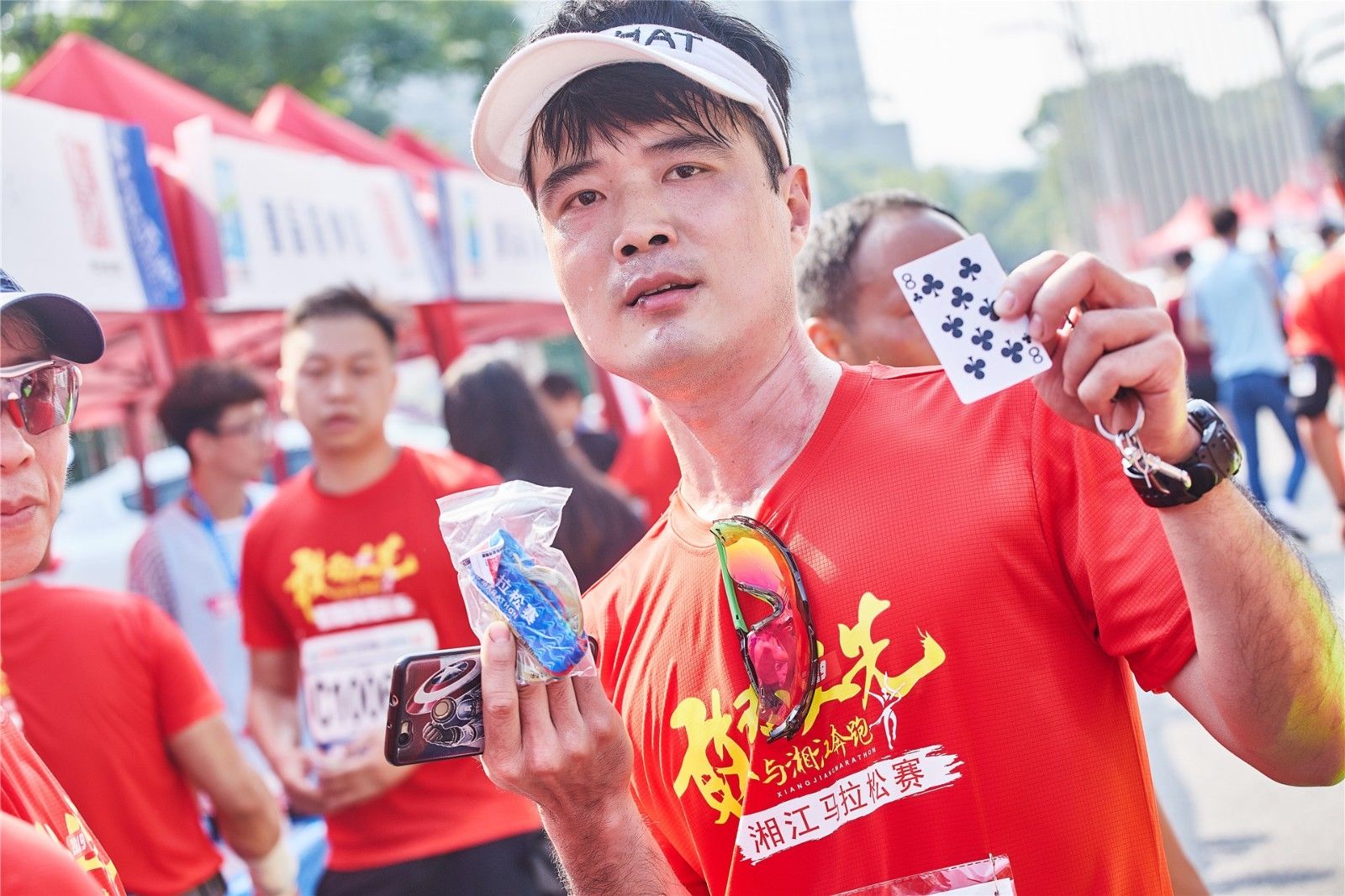 湖南熊猫体育管理有限公司