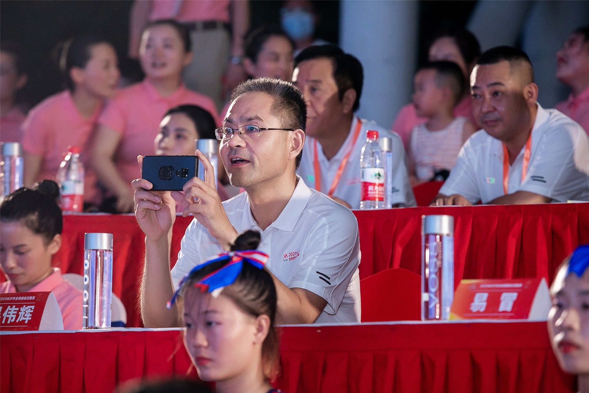 湖南熊猫体育管理有限公司