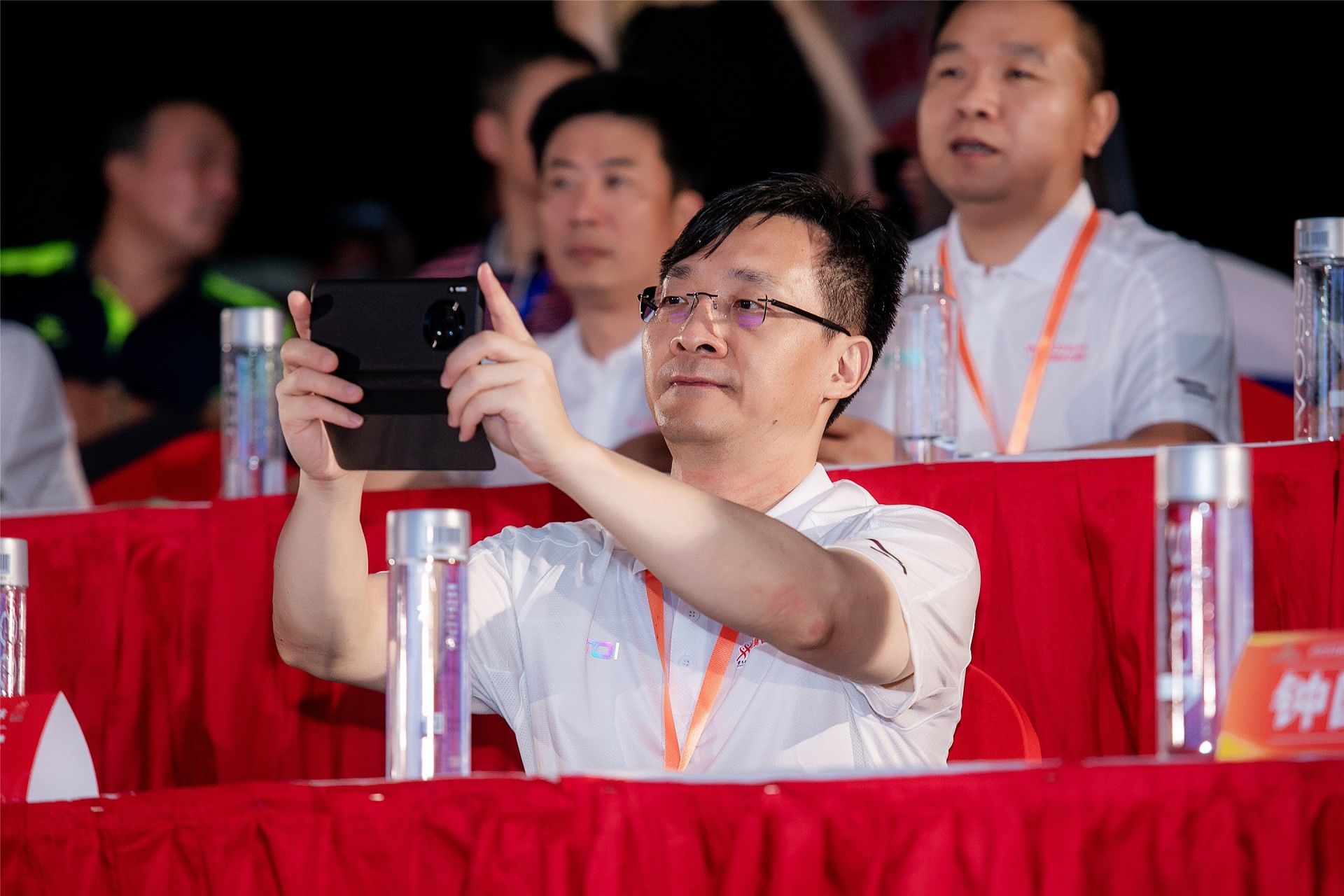 湖南熊猫体育管理有限公司