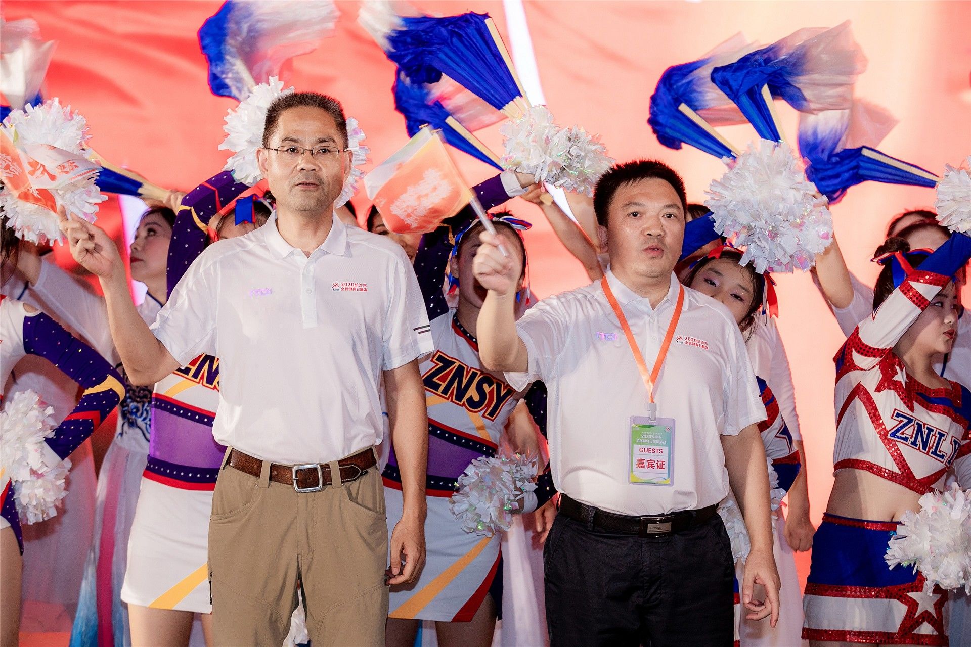 湖南熊猫体育管理有限公司