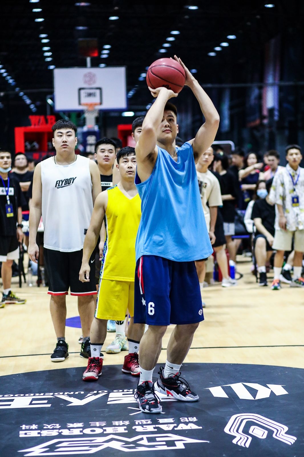 湖南熊猫体育管理有限公司