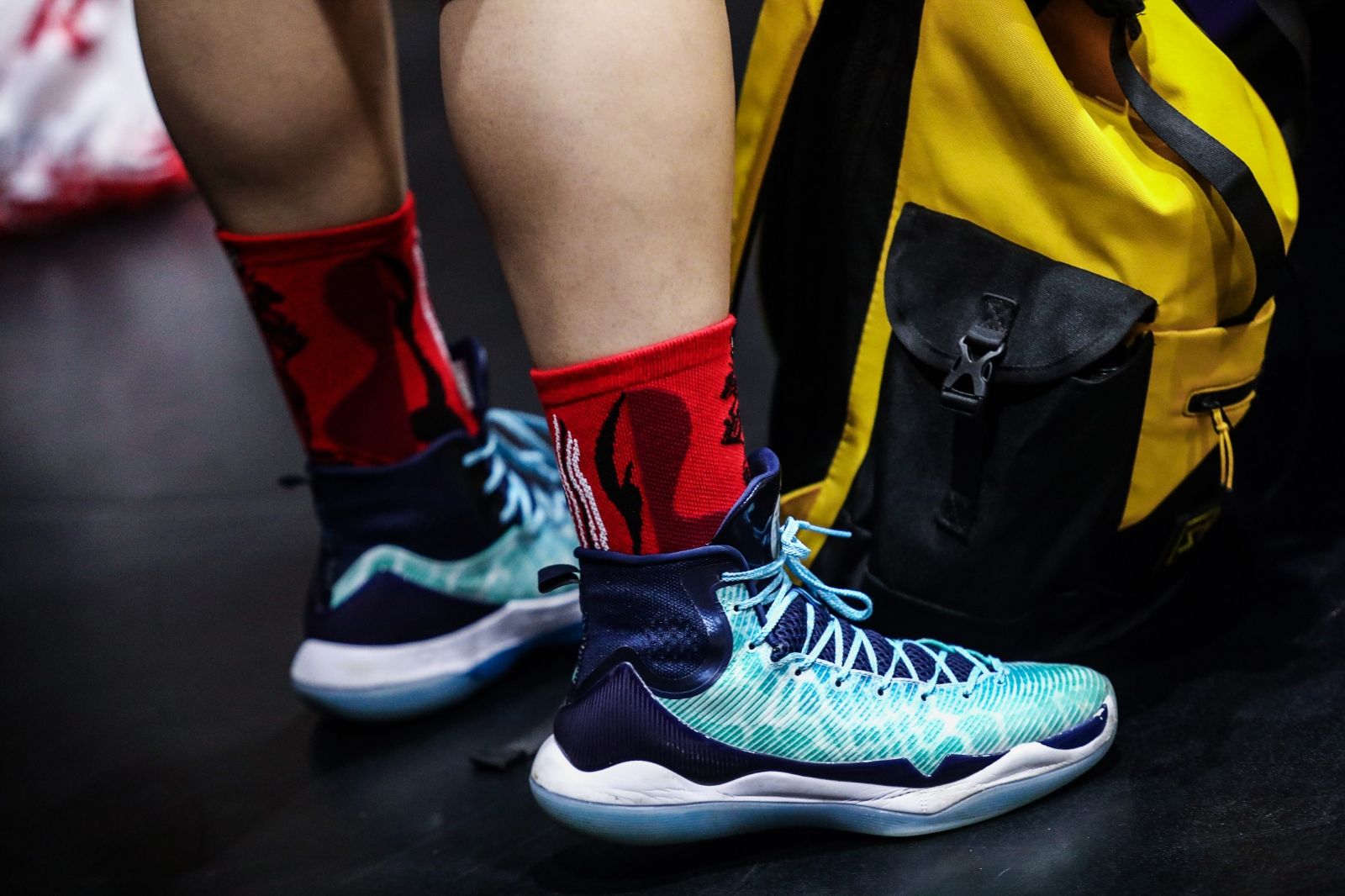 湖南熊猫体育管理有限公司