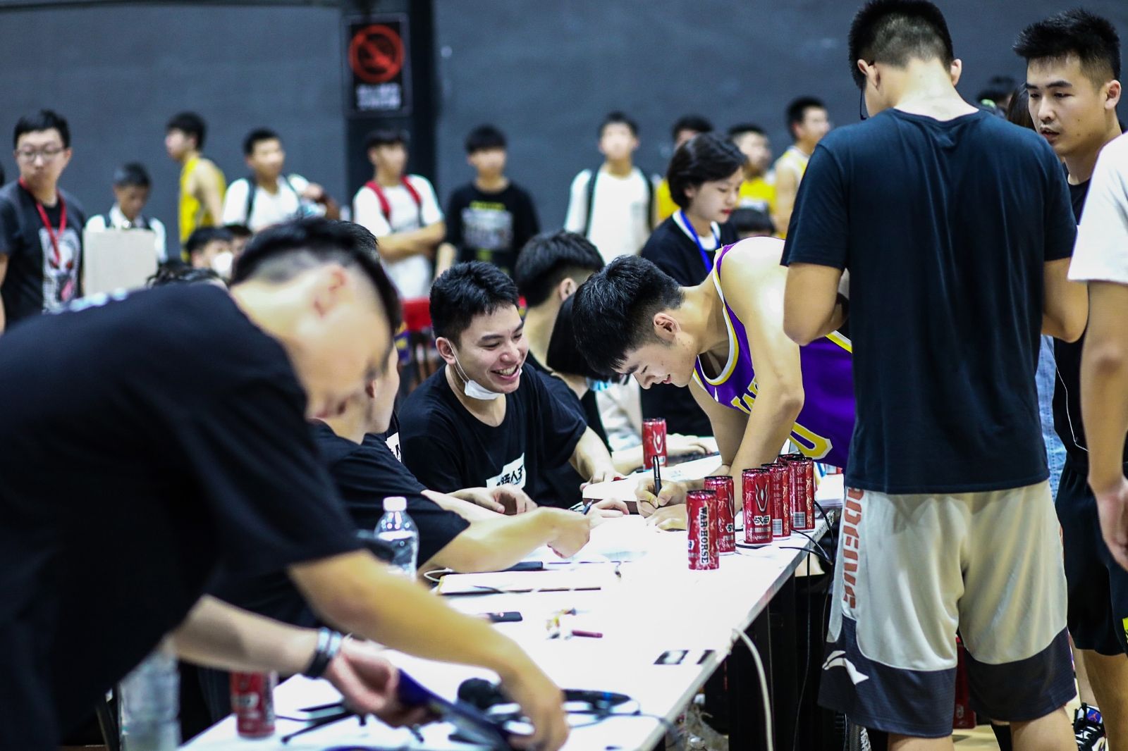 湖南熊猫体育管理有限公司