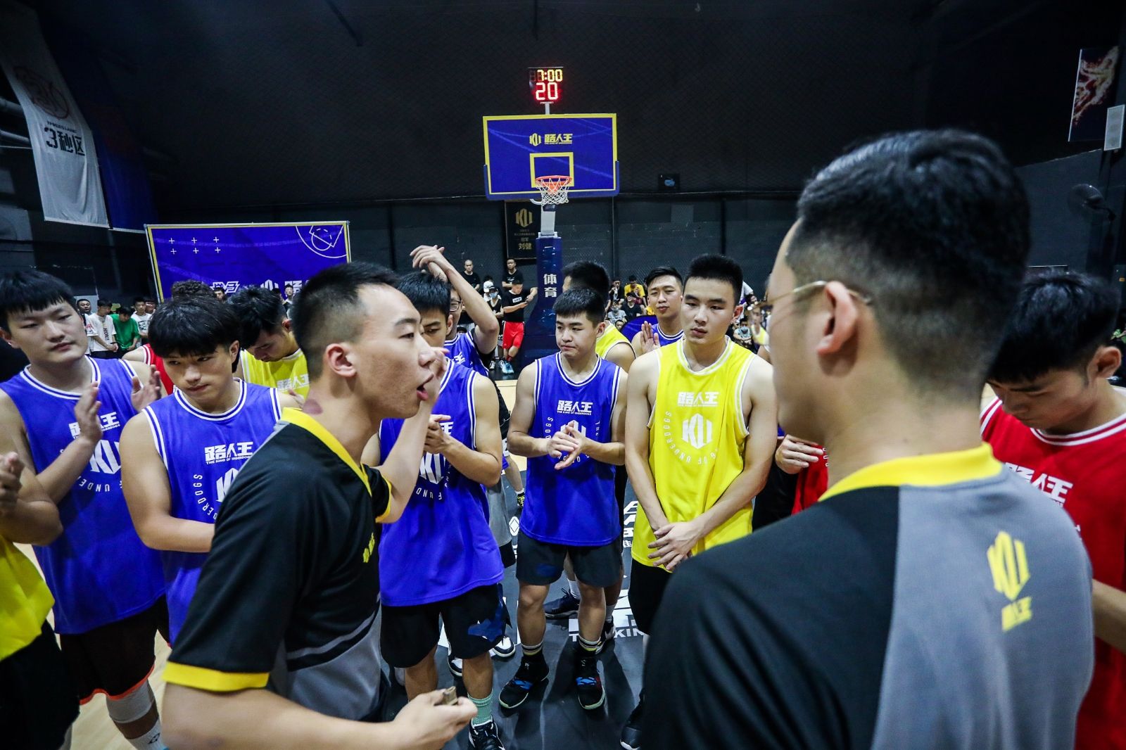 湖南熊猫体育管理有限公司