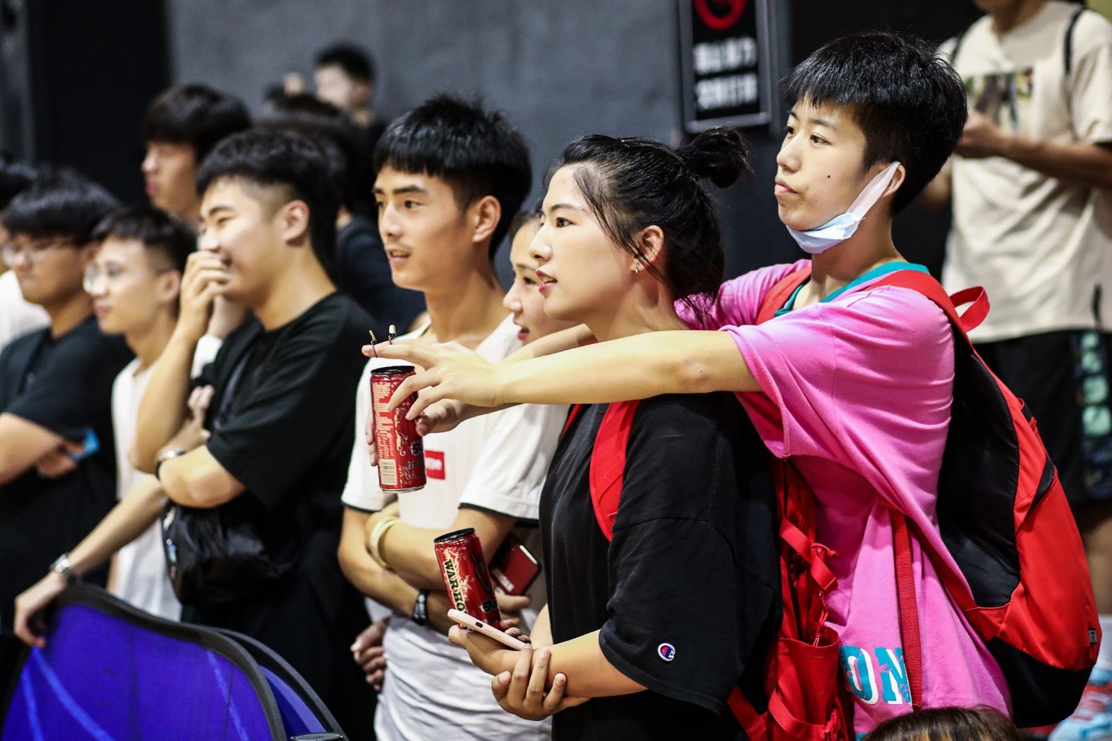 湖南熊猫体育管理有限公司