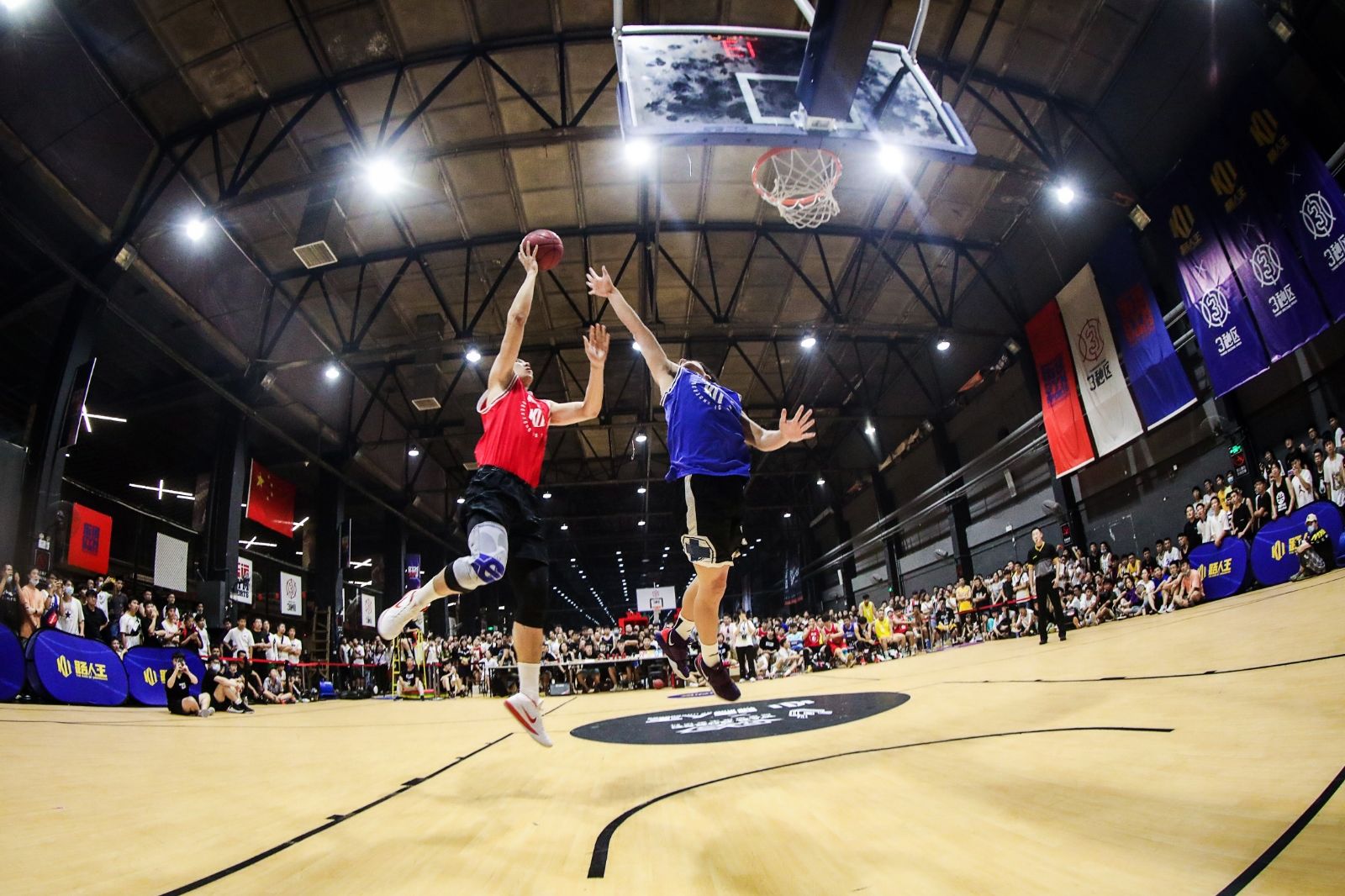 湖南熊猫体育管理有限公司