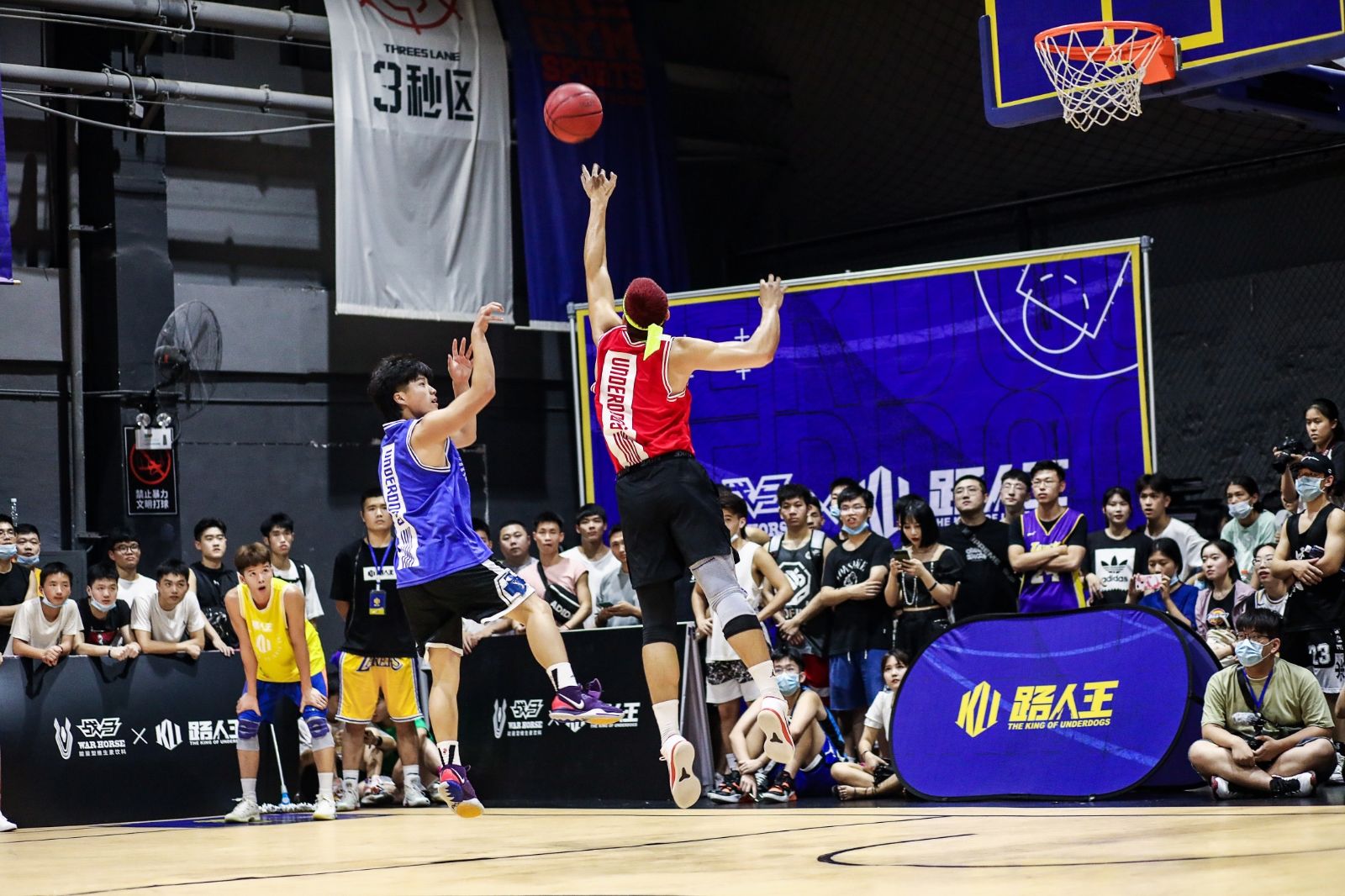 湖南熊猫体育管理有限公司