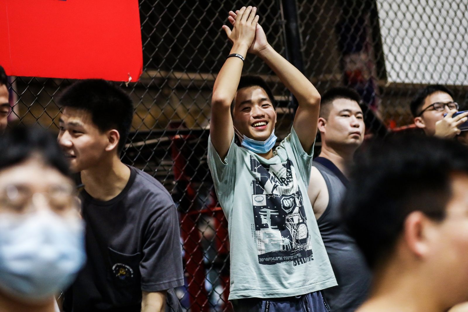 湖南熊猫体育管理有限公司