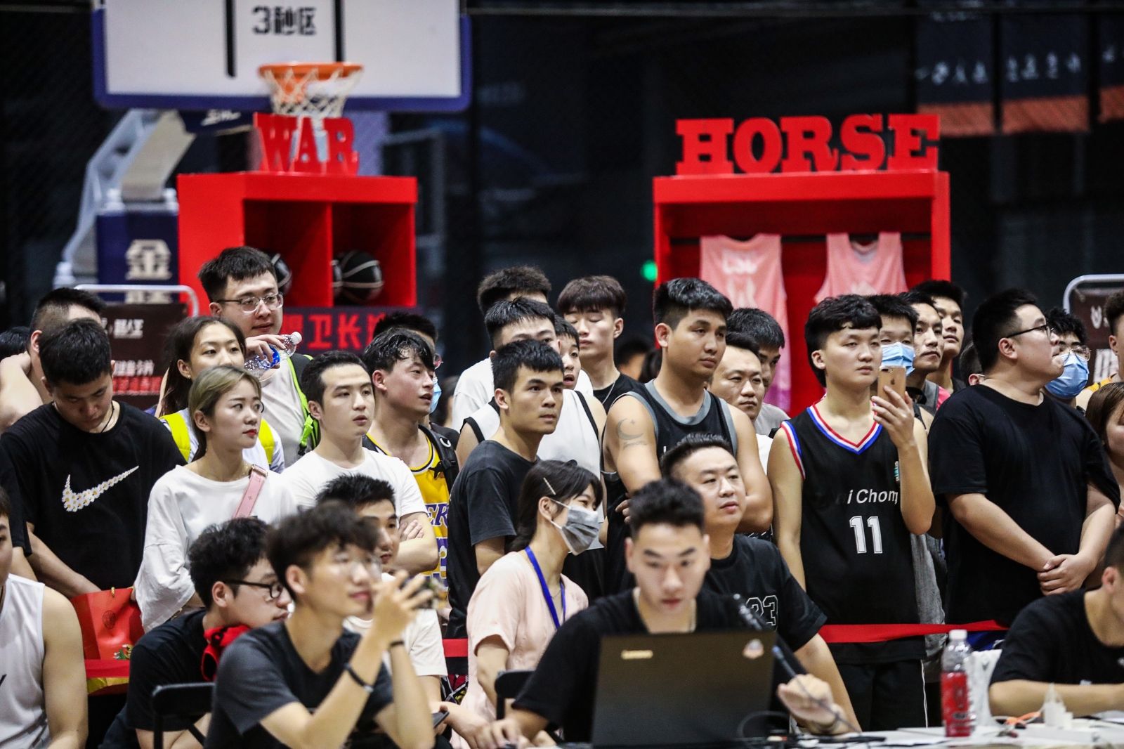 湖南熊猫体育管理有限公司