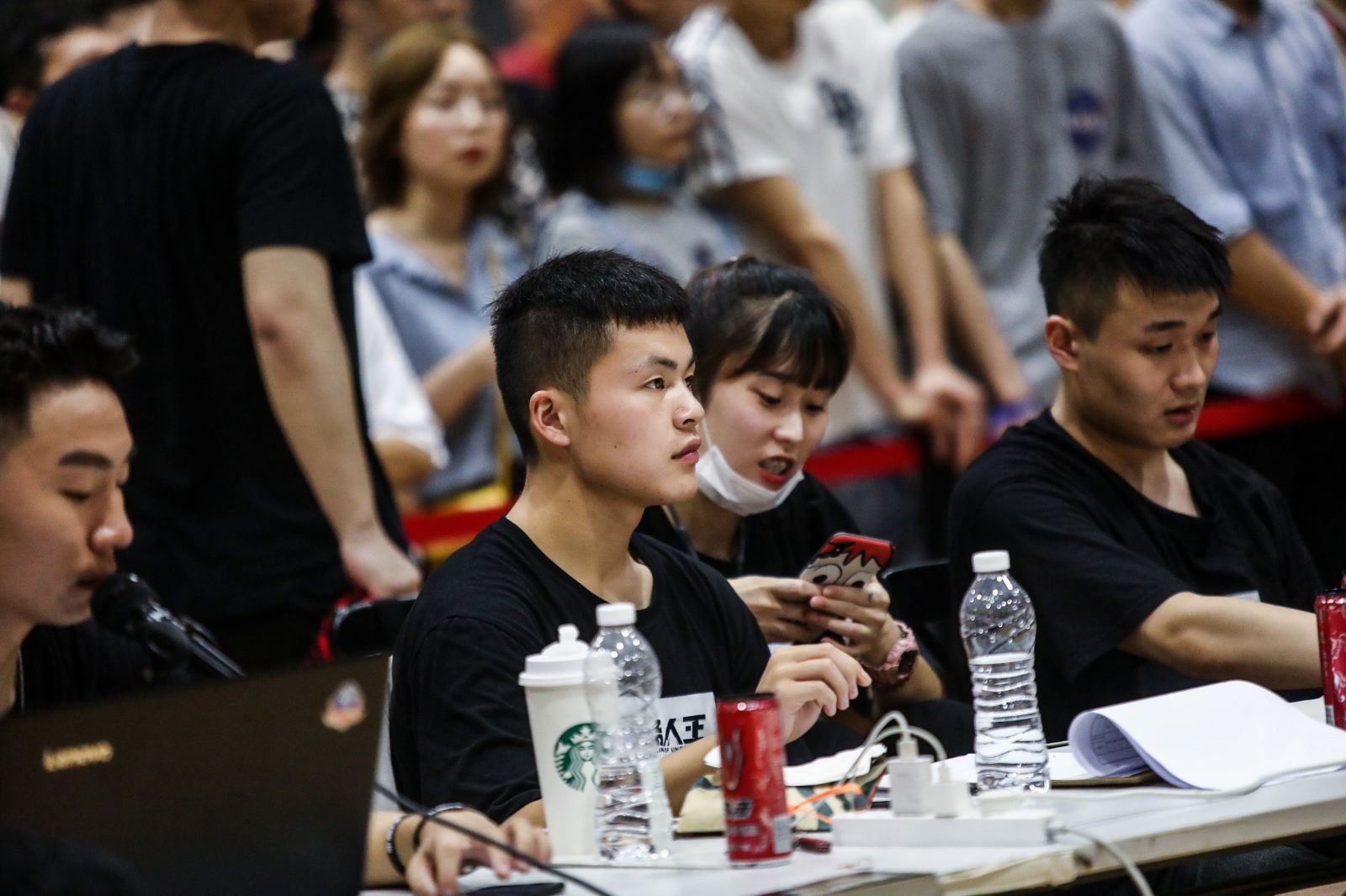 湖南熊猫体育管理有限公司