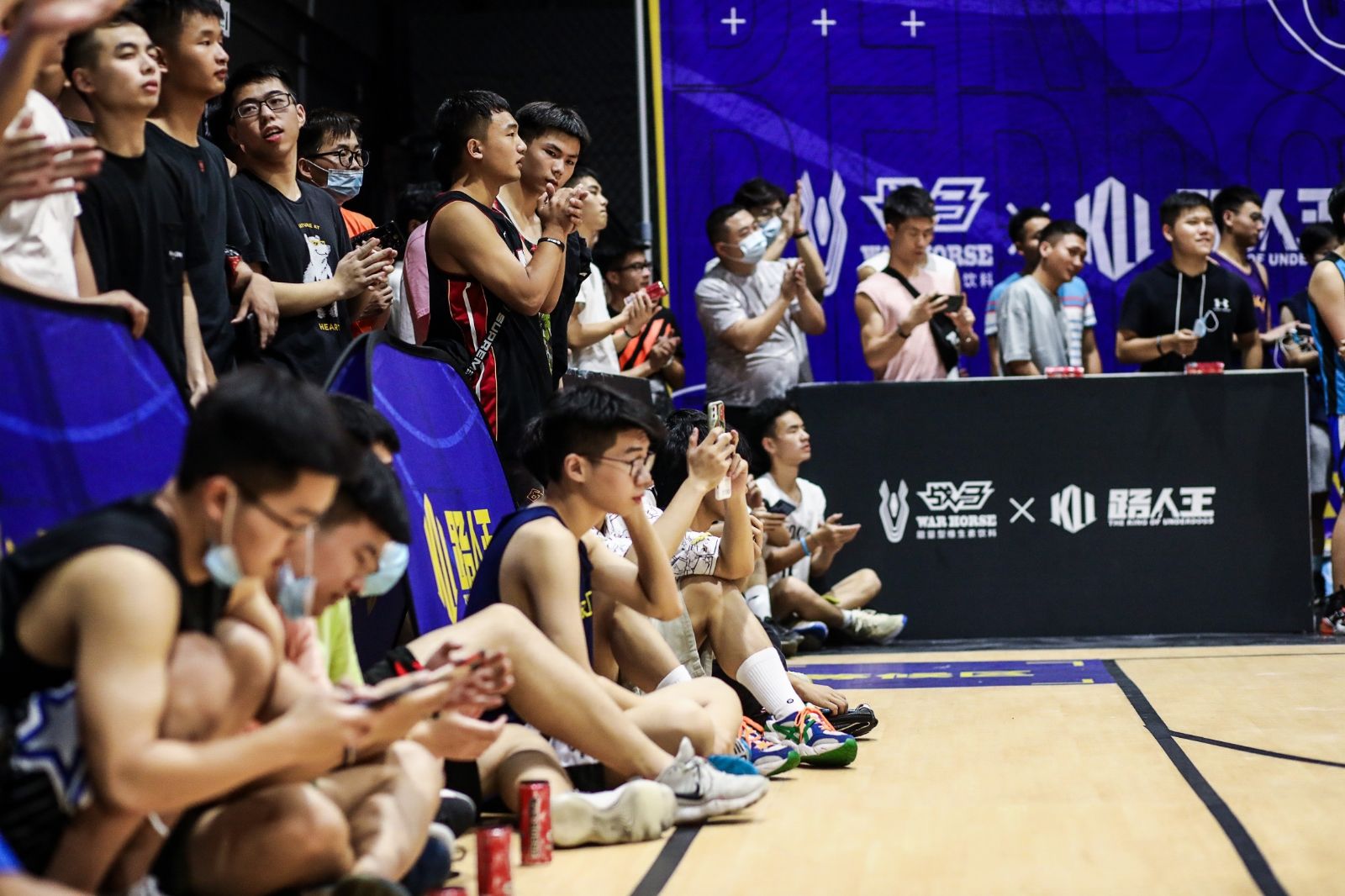 湖南熊猫体育管理有限公司