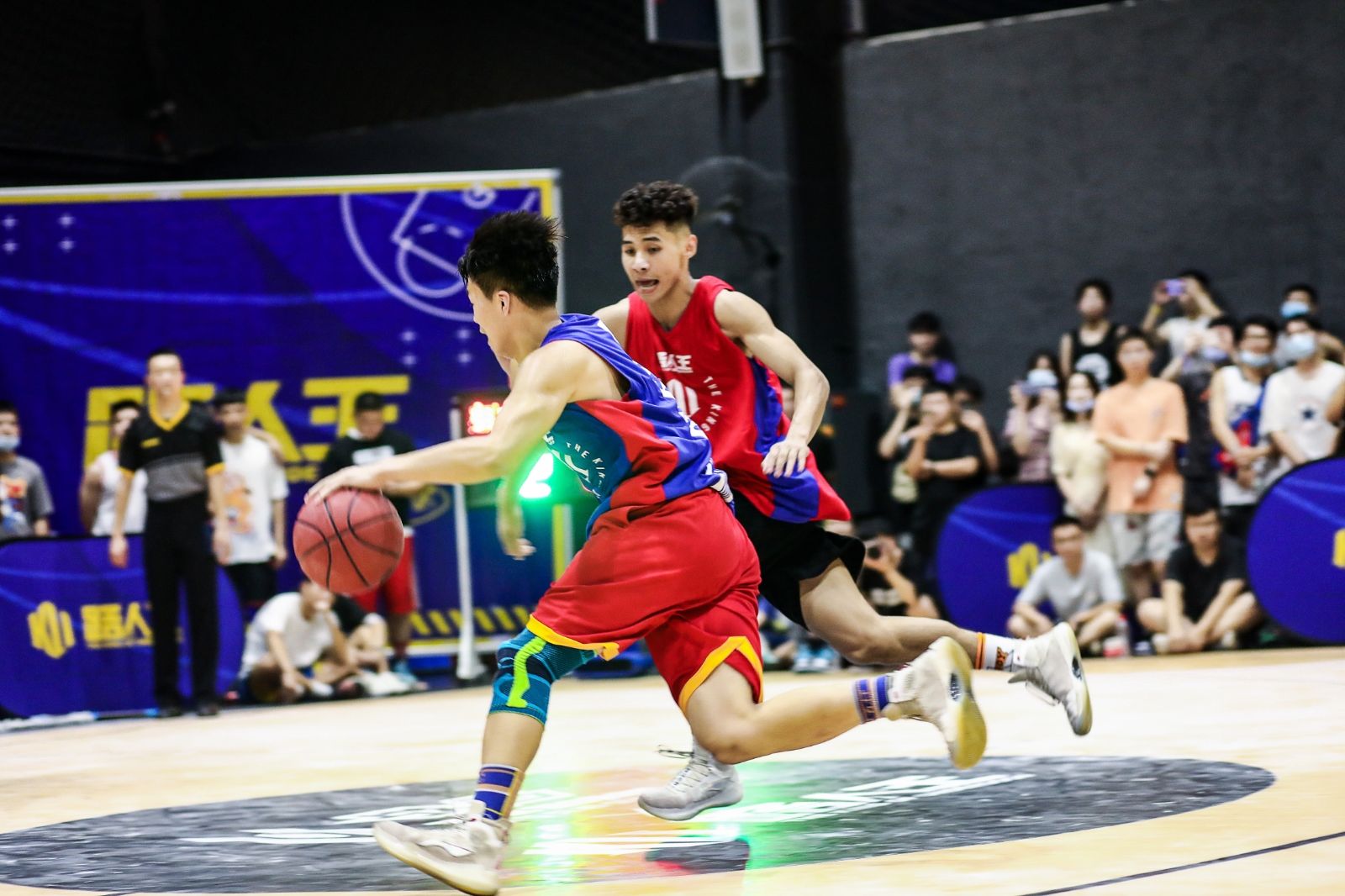 湖南熊猫体育管理有限公司