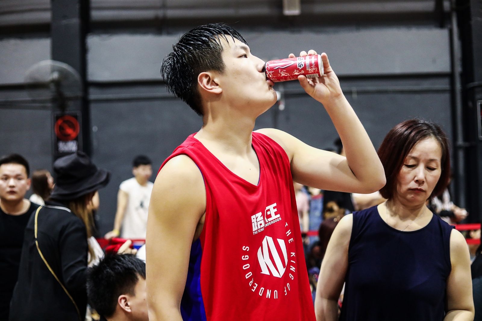 湖南熊猫体育管理有限公司