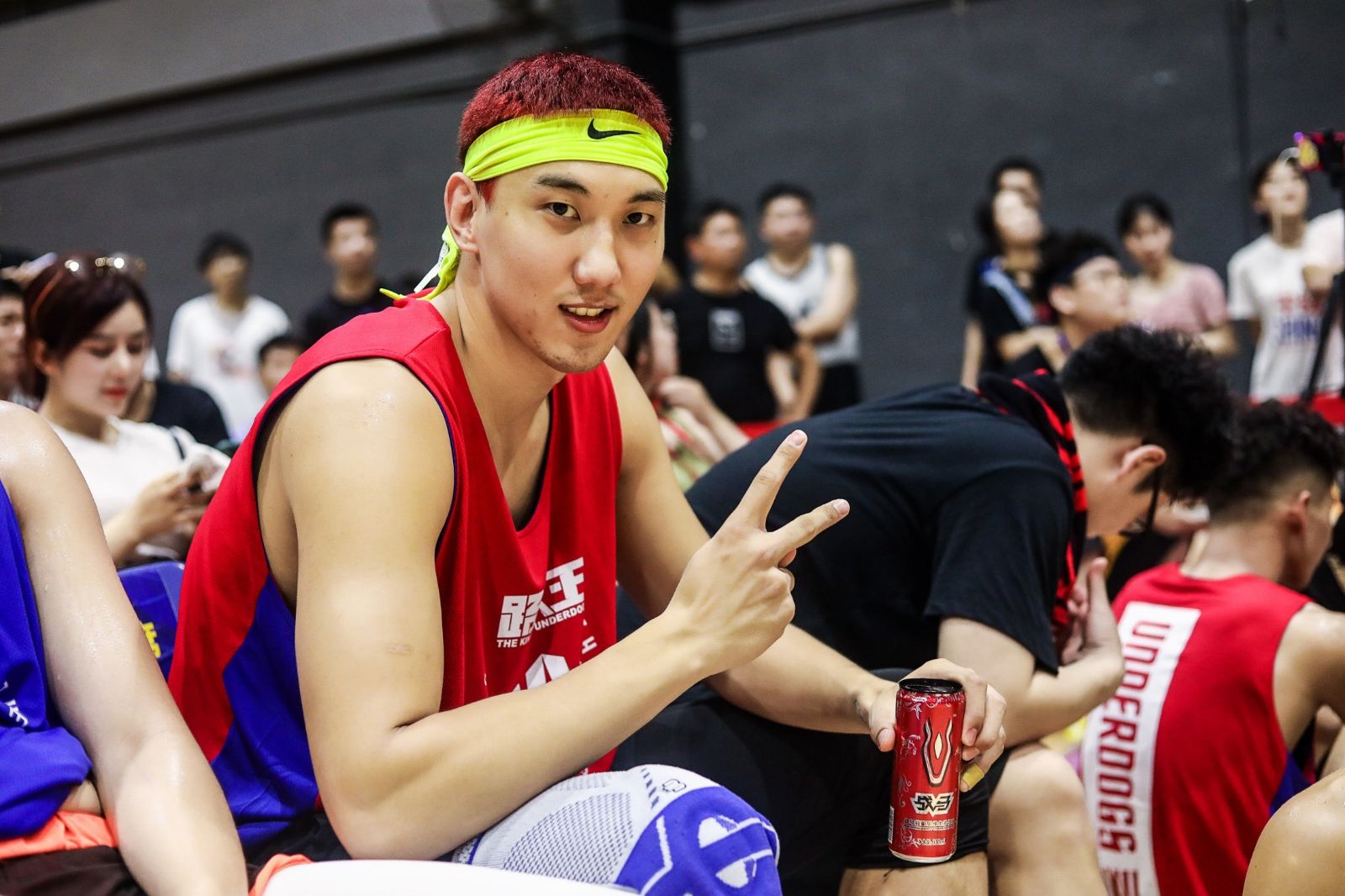 湖南熊猫体育管理有限公司