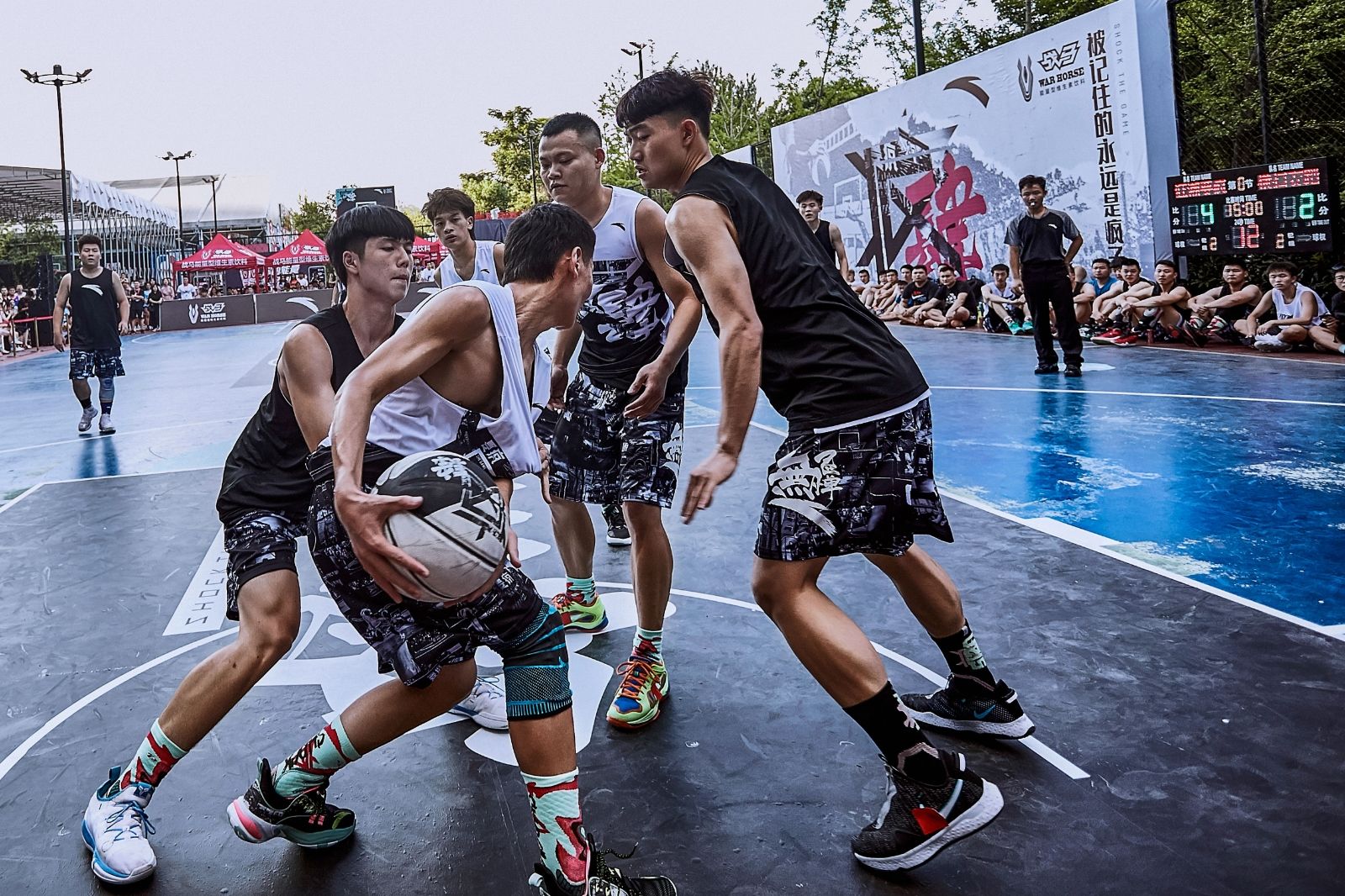 湖南熊猫体育管理有限公司