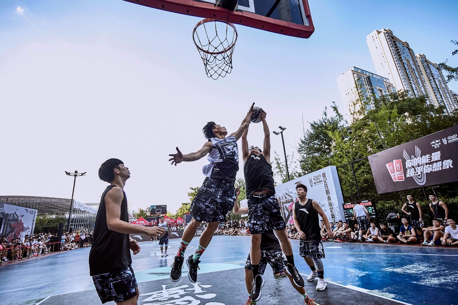 湖南熊猫体育管理有限公司