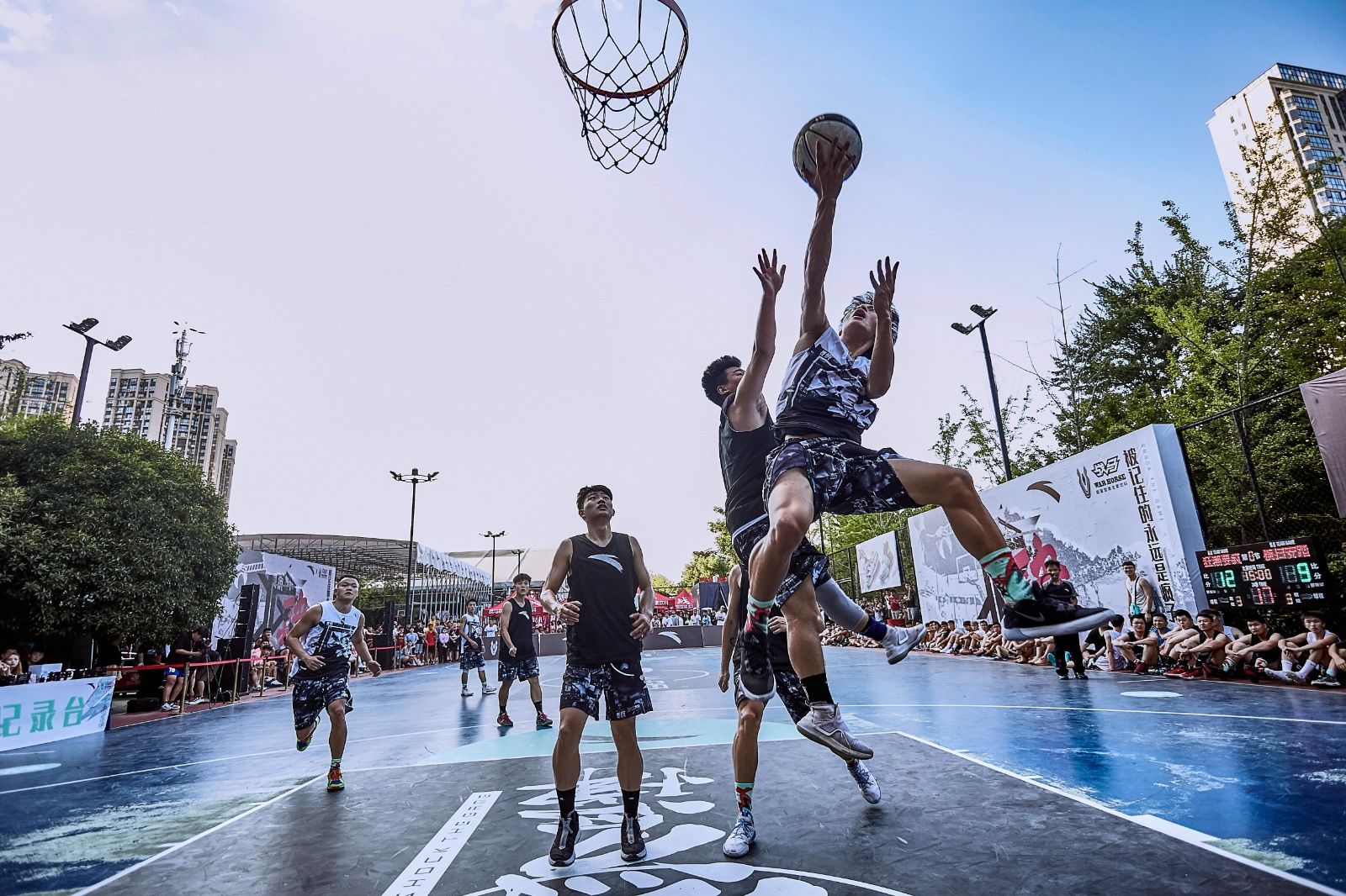 湖南熊猫体育管理有限公司