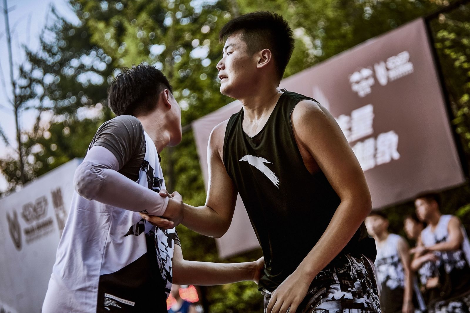 湖南熊猫体育管理有限公司