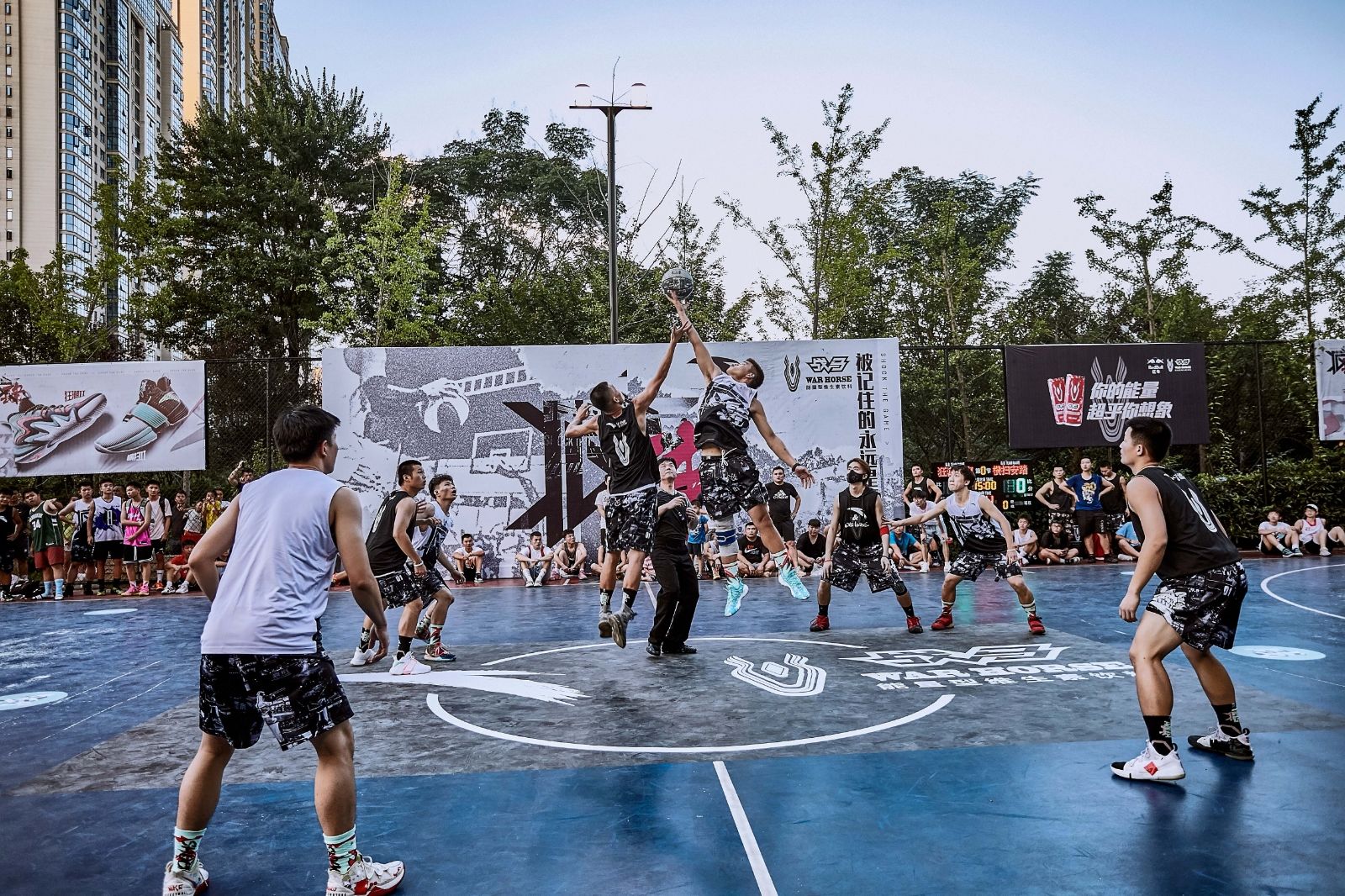 湖南熊猫体育管理有限公司