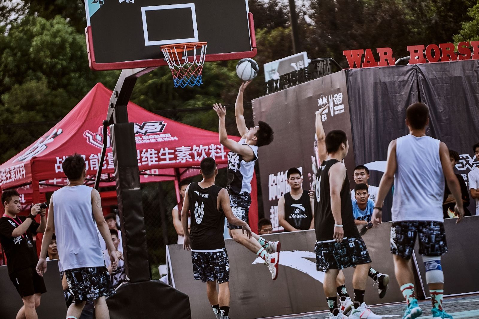 湖南熊猫体育管理有限公司