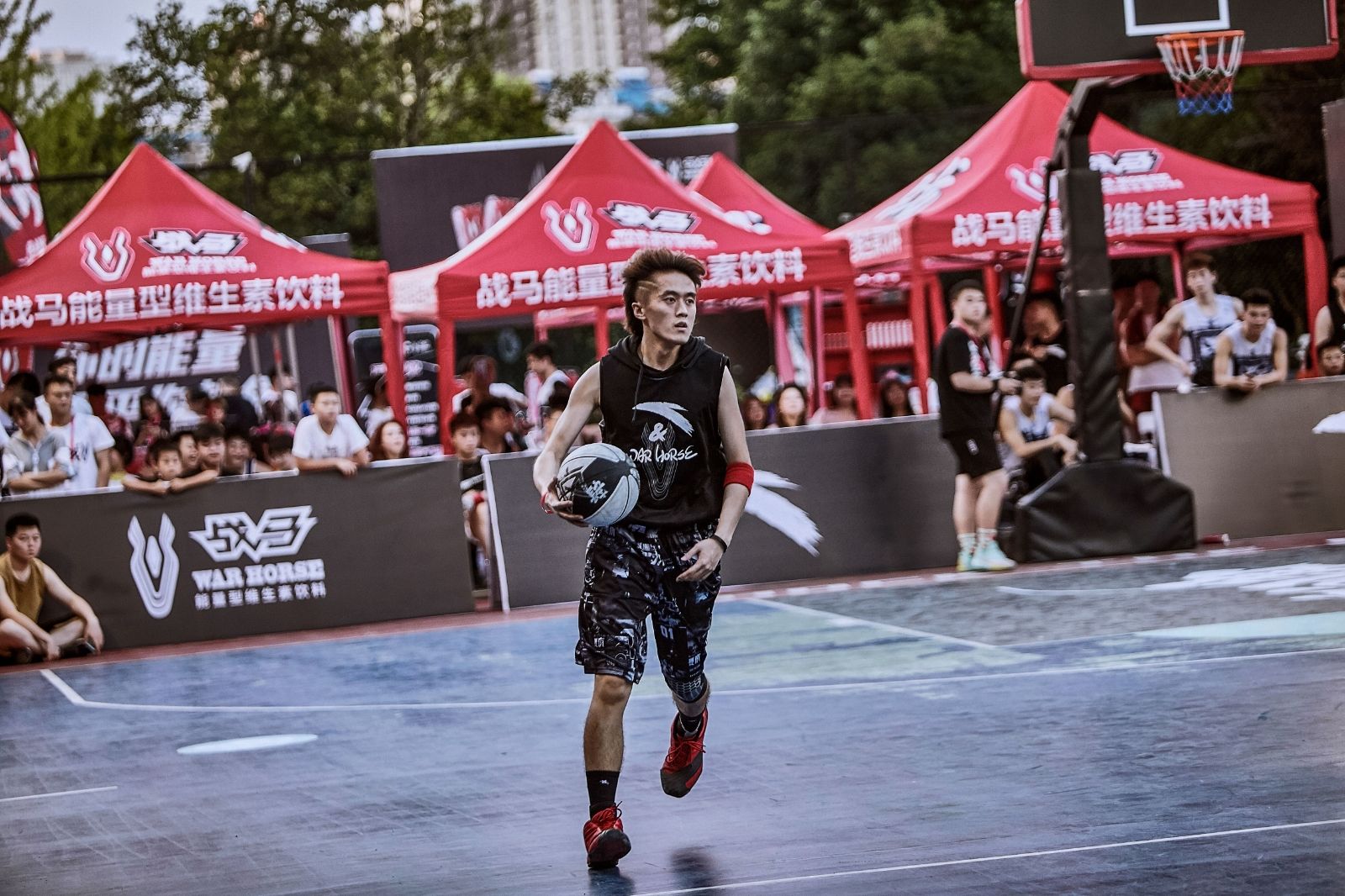 湖南熊猫体育管理有限公司