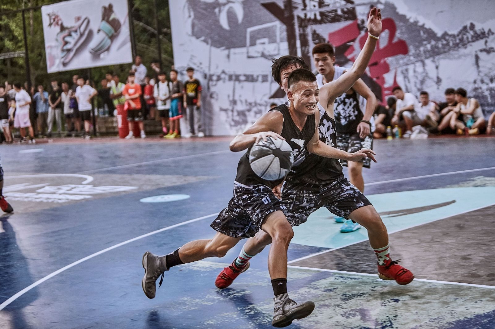 湖南熊猫体育管理有限公司