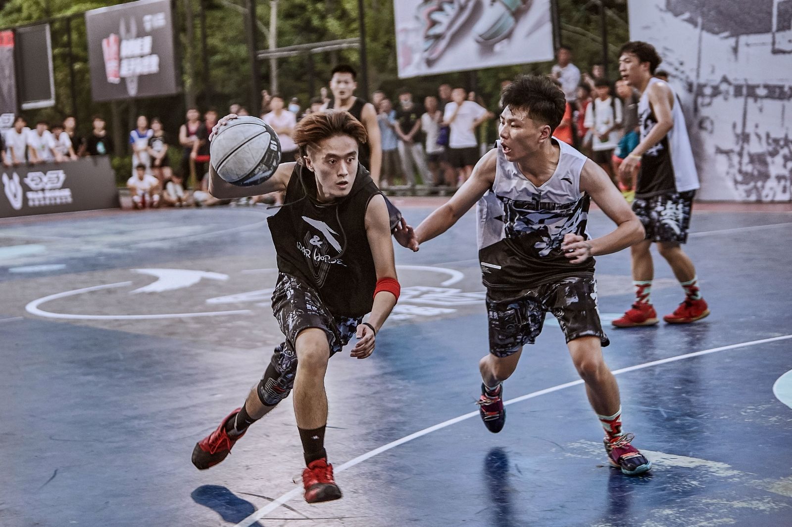 湖南熊猫体育管理有限公司