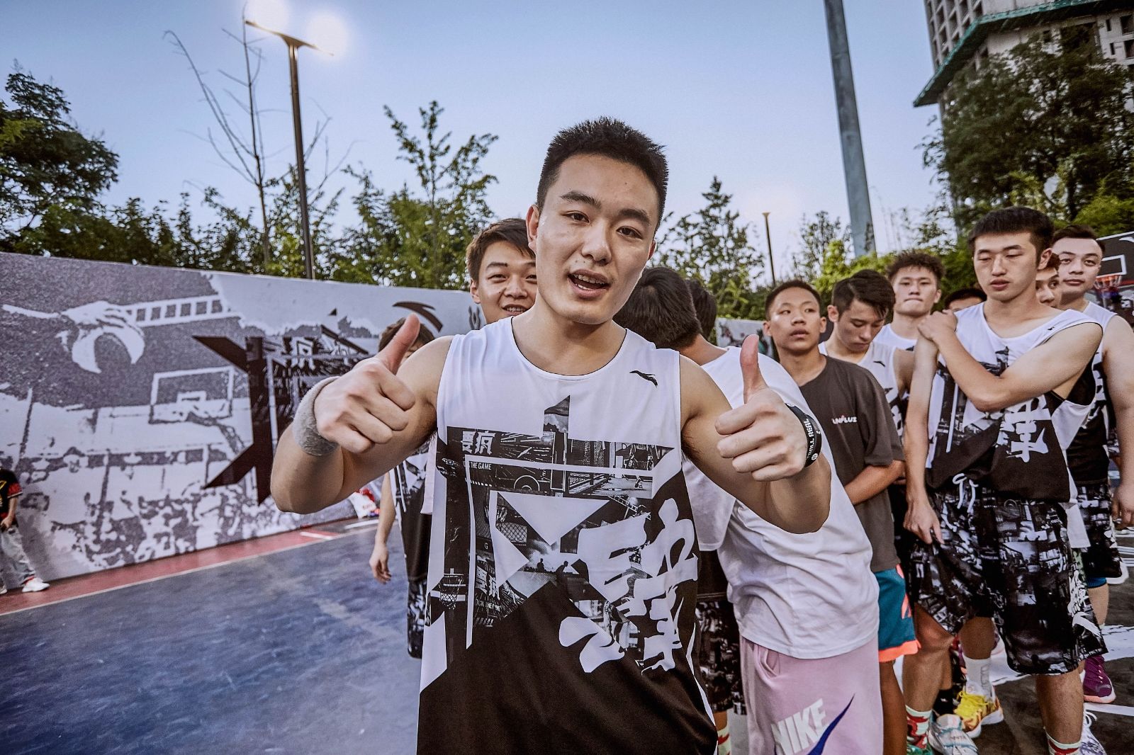 湖南熊猫体育管理有限公司