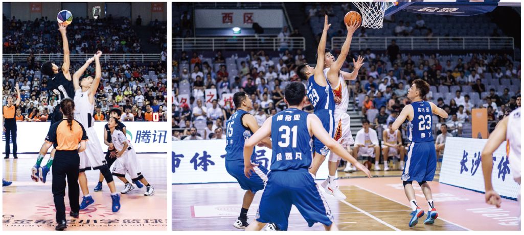 湖南熊猫体育管理有限公司