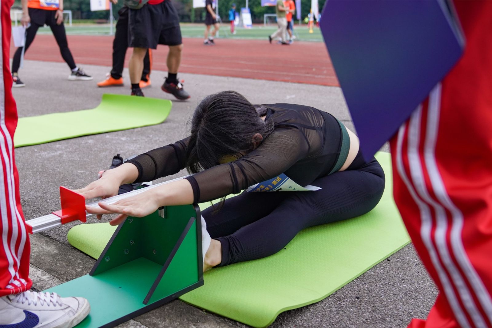 湖南熊猫体育管理有限公司