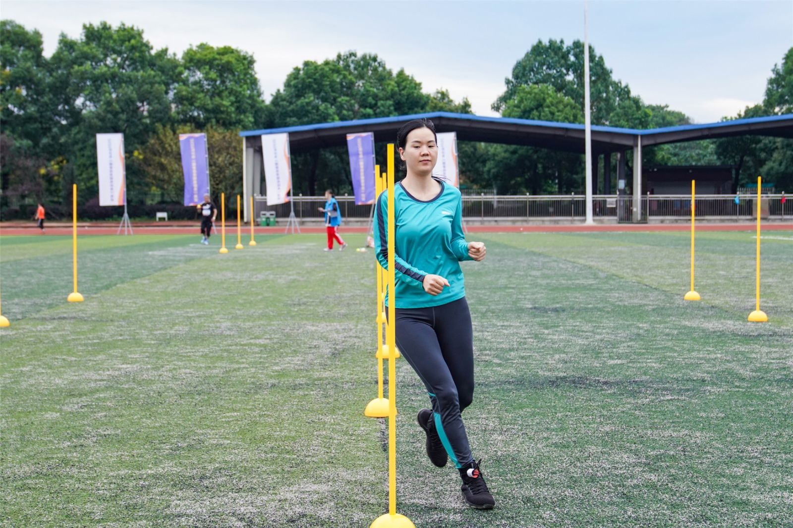 湖南熊猫体育管理有限公司