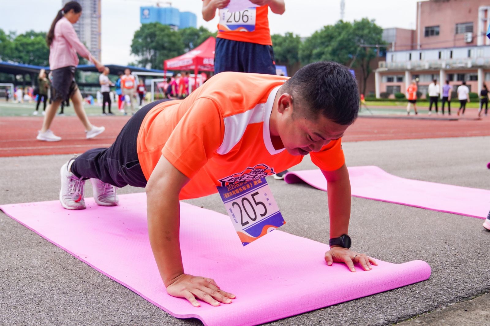 湖南熊猫体育管理有限公司
