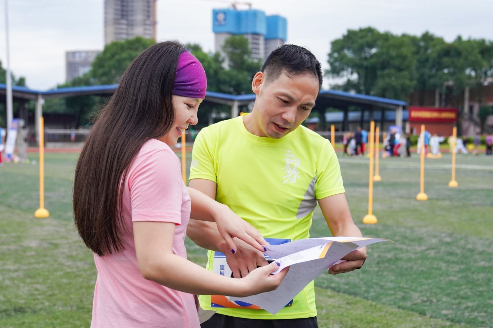湖南熊猫体育管理有限公司