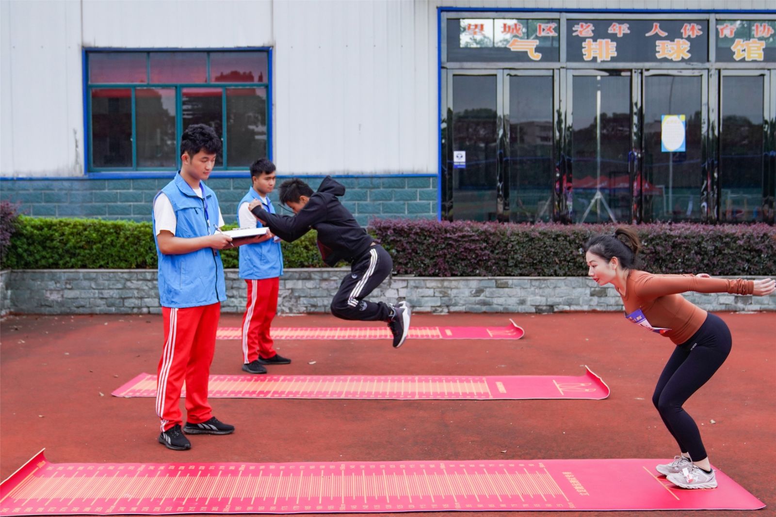 湖南熊猫体育管理有限公司