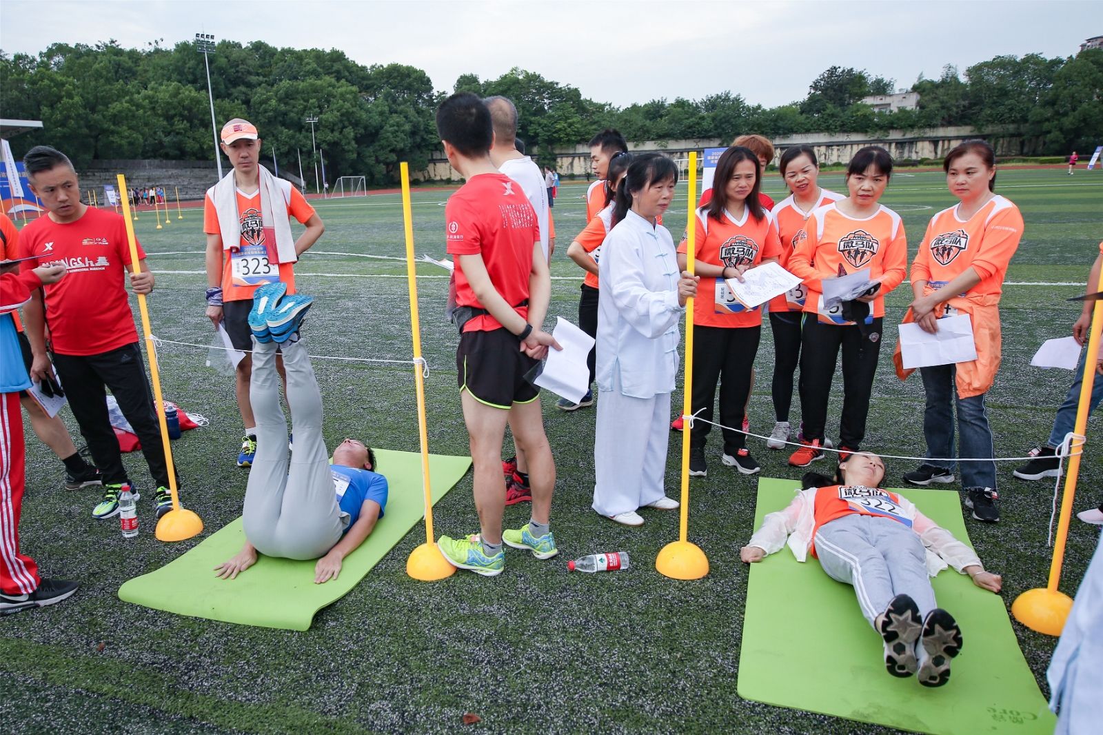 湖南熊猫体育管理有限公司