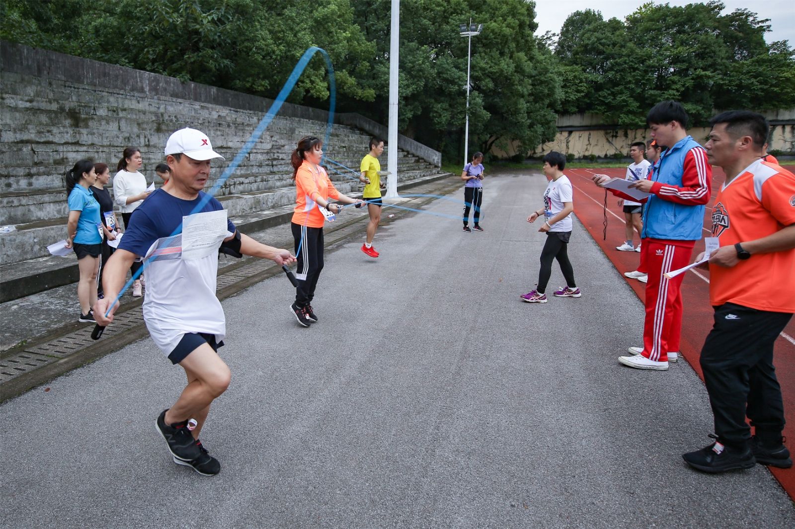 湖南熊猫体育管理有限公司